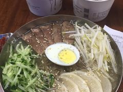 -米屋石锅拌饭(师大店)