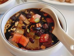 -天宜隆蘑菇宴火锅(石景山旗舰店)