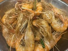 -院子餐厅·大锅菜·老杭帮(桥西直街店)