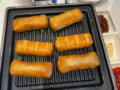 -同庆楼(大钟寺店)