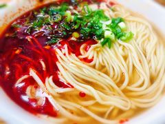 -清真·马安军辣子牛肉面