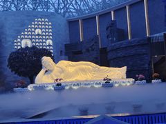 -牛首山文化旅游区