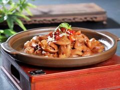 -北平味道.京味菜.烤鸭(梨园店)