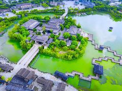 -常州武进九洲喜来登酒店