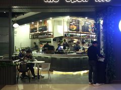 -The open life(万象城店)