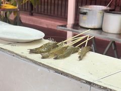 -花苑美食横琴生蚝火锅(拱北粤华路店)