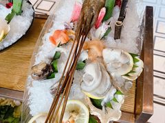 -集渔·泰式海鲜火锅(彭州店)