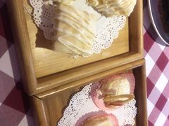 -邓丽君音乐主题餐厅