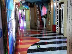 -星歌迷PARTY KTV(锦艺城店)