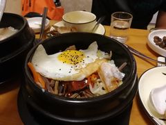 -长寿参鸡汤(朝韩风情街店)