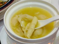 -阿锋鲍鱼酒家美食汇(华安店)