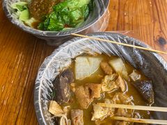 -正宗梧州牛肠酸