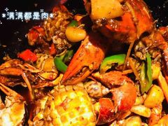 -虾胡闹龙虾馆(湄南河店)