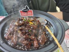 -回味黑鸭煲·始于2006(万松园店)