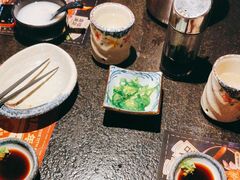 -古田居·特色寿司料理(星之岛旗舰店)