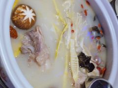 -96农蝎虾(江桥老街店)