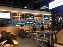 -木屋烧烤(龙湖天街店)