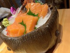-割烹旭日本料理(龙湖狮山天街店)