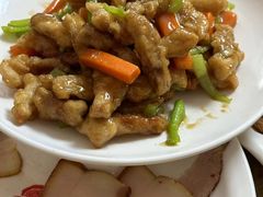 -沈阳李连贵熏肉大饼(兴城店)