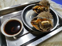 -味极鲜秘制海鲜