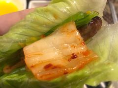 -三代烤肉(保利广场店)