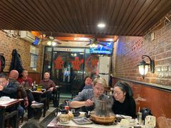 大堂-颐品居涮肉(乌鲁木齐中路店)