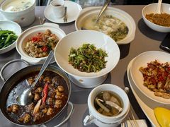 -徐记海鲜(梅溪新天地店)