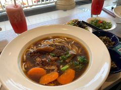 -康师傅私房牛肉面(马泉营奥莱店)