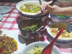-好帮厨·下饭浏阳菜·坚持现炒(月湖店)