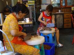 -邱金小炒·30 年盐帮江湖菜(自贡店)