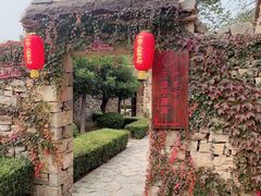 -红嫂家乡旅游区