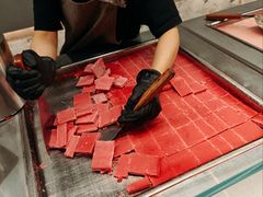 -喜茶(深圳万象城黑金店)