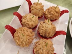 -金翠皇宫粤菜·点心·海鲜(科技园店)