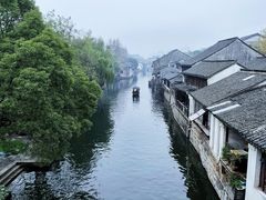 -南浔古镇