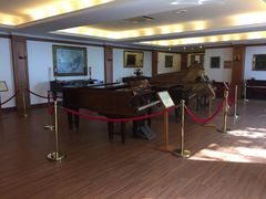 -鼓浪屿钢琴博物馆