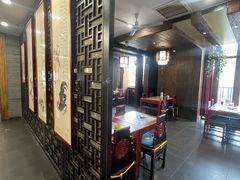 -都一处烧麦馆(前门店)