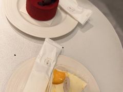 -美丽心情蛋糕(江苏路店)