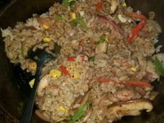 -半秋山西餐厅(巴南万达广场店)