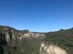 -沕沕水生态风景区