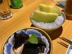 -花和海鲜自助(梅江店)