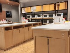 -ABC Cooking Studio(上海环球金融中心店)