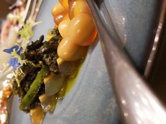 杜智华黄金皮蛋-浣花锦绣(杜甫草堂店)