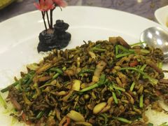 -轩记海鲜餐厅·四十五年老字号·经典粤菜(西区彩虹店)