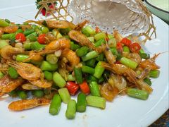 -大师傅金奖啤酒鱼(西街口总店)