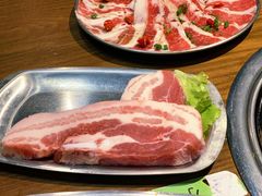 -·缸桶屋·韩式牛肋条自助烤肉(西湖D11店)