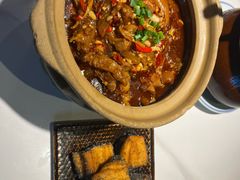 -图味美小黄鱼·景德菜(浙江路店)