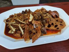-吴长子卤菜馆(统一街店)