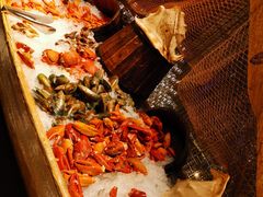 -君悦酒店·乐厨·高空自助餐(青年大街店)