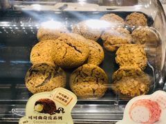 -西树泡芙(正佳店)