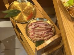 -闻老头·菊花炭烤肉(D11店)